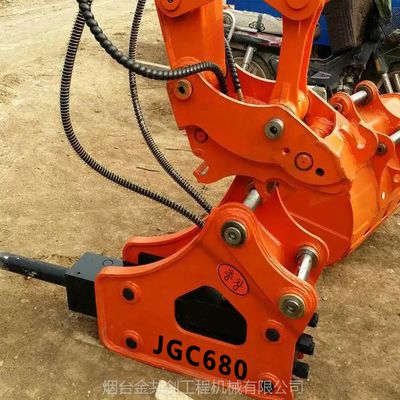 厂家直销卡特炮头 品质保证，高效破碎的首选