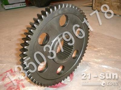 洛阳压路机配件销售 专业供应与一站式解决方案