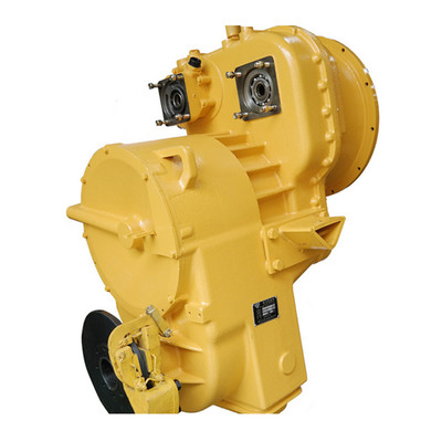 南昌临工952装载机变速箱保养全攻略 保障工程机械高效运行