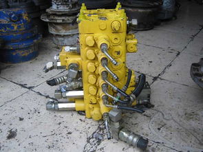 工程机械配件市场动态 聚焦东弘工程机械配件总汇及其供应商行情