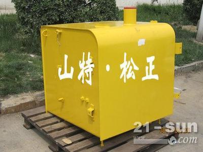 小松原装柴油箱 确保挖掘机与装载机高效运行的核心配件