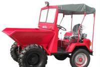 FC-15电动及手动翻斗车 工程机械配件制造领域的新典范——鑫源供应全车配件保障施工高效持久